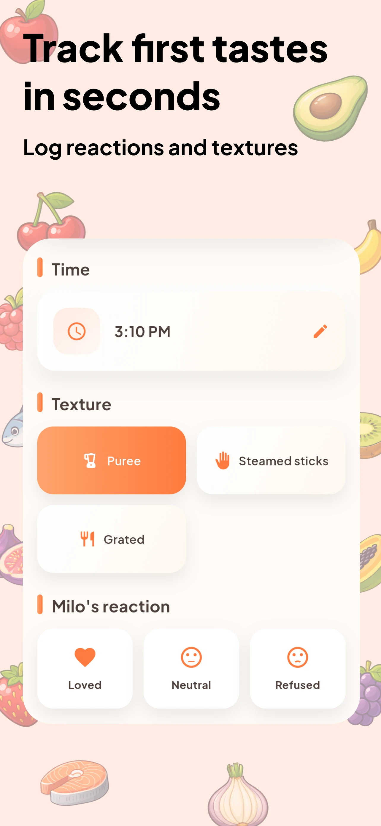 Feedia app screenshot